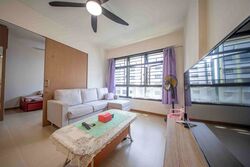 Blk 458C Fernvale Woods (Sengkang), HDB 2 Rooms #487023861